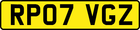 RP07VGZ