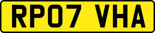RP07VHA