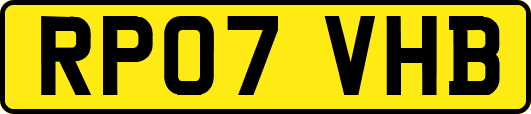 RP07VHB