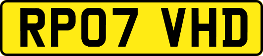 RP07VHD