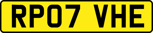 RP07VHE