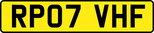 RP07VHF