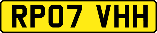 RP07VHH