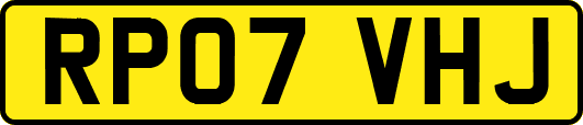 RP07VHJ