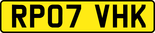RP07VHK