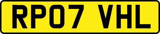 RP07VHL