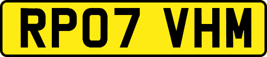 RP07VHM