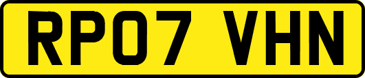 RP07VHN