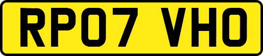 RP07VHO