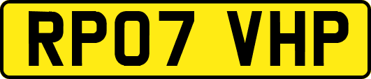 RP07VHP