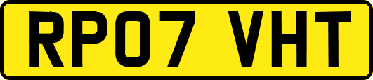 RP07VHT