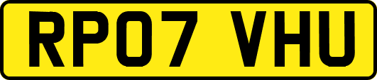 RP07VHU