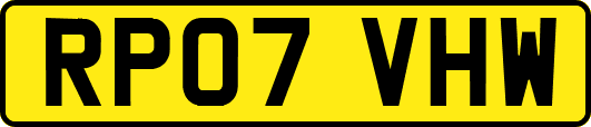 RP07VHW