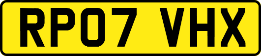 RP07VHX