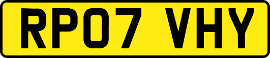 RP07VHY