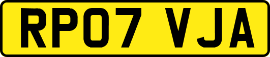 RP07VJA