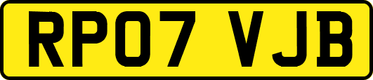 RP07VJB