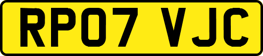 RP07VJC
