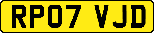 RP07VJD