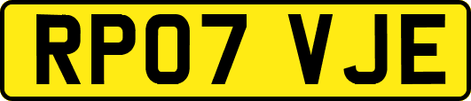 RP07VJE