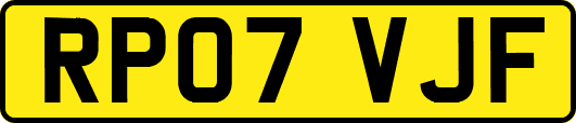 RP07VJF