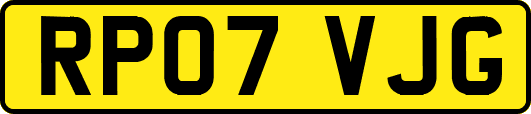 RP07VJG