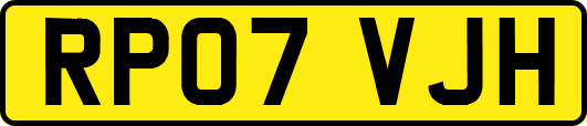 RP07VJH