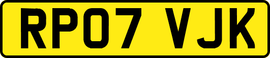 RP07VJK