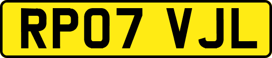 RP07VJL
