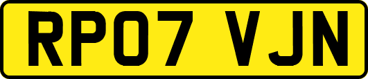 RP07VJN