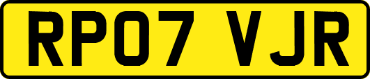 RP07VJR