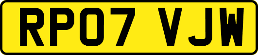 RP07VJW