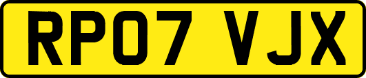 RP07VJX