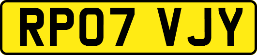 RP07VJY
