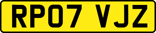 RP07VJZ