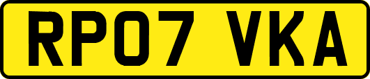 RP07VKA