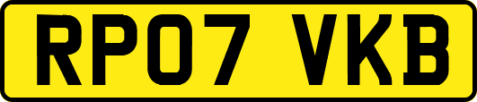 RP07VKB