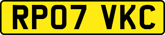 RP07VKC