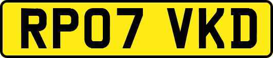 RP07VKD