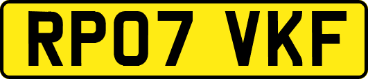RP07VKF