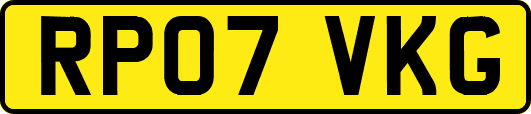 RP07VKG
