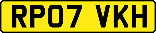 RP07VKH