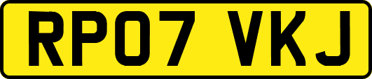 RP07VKJ