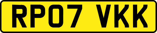 RP07VKK