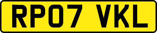 RP07VKL