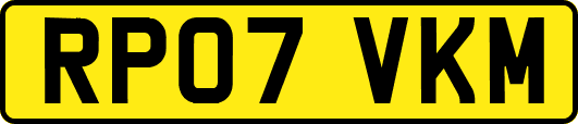 RP07VKM
