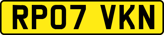 RP07VKN
