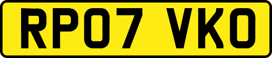 RP07VKO