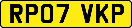 RP07VKP