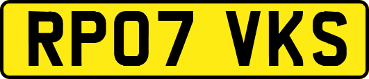 RP07VKS